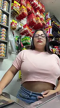 Angie_e's cam snapshot