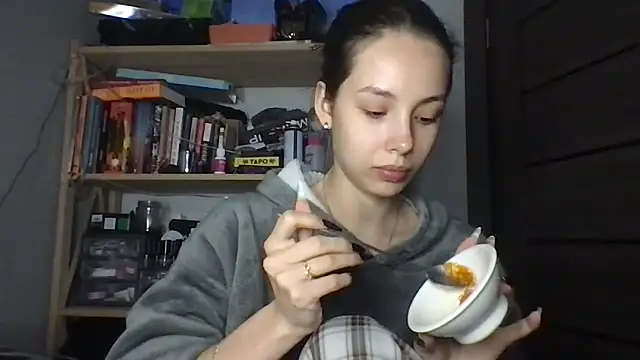 Yuna5343's cam snapshot