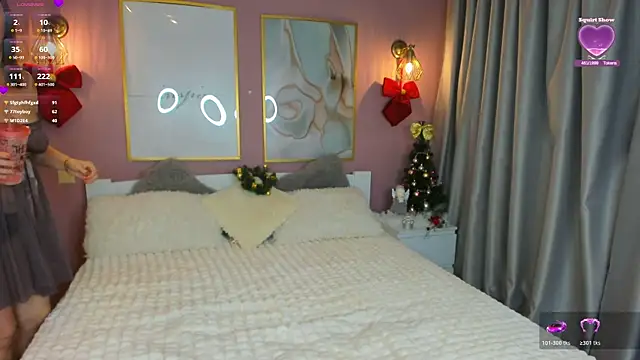 Anita__White's cam snapshot