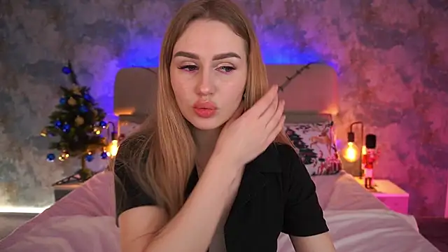 GabriellaJass's cam snapshot