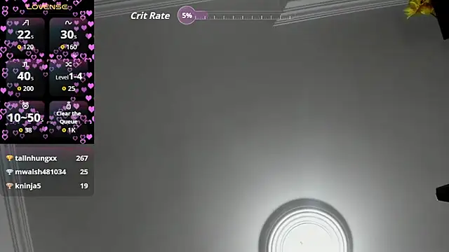 Nikki__uwu's cam snapshot