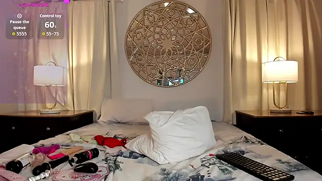 Ada_Turner's cam snapshot