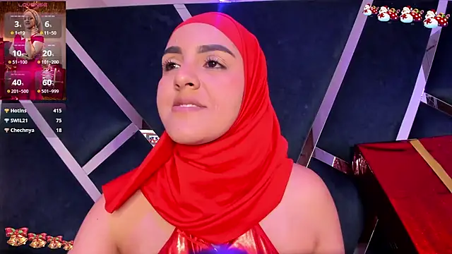 Nahid_Jaziri1's cam snapshot