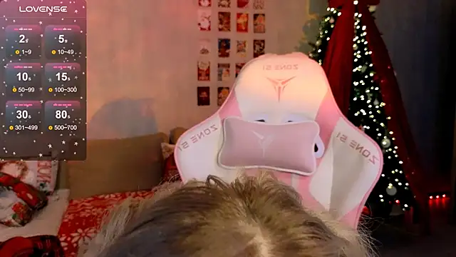 Britney_Lynch's cam snapshot