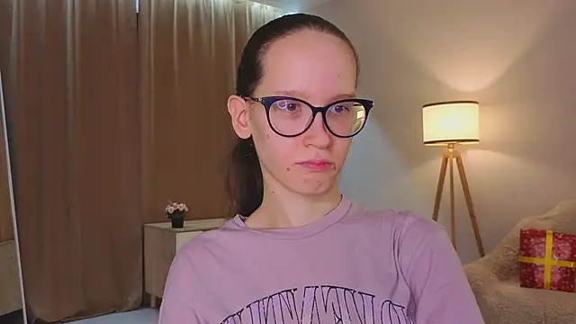 BettyBrowni's cam snapshot