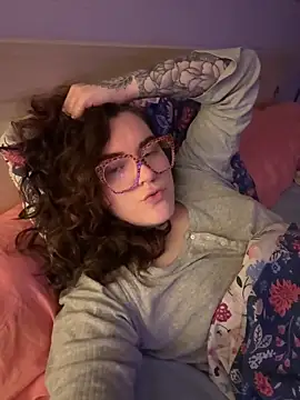 MashapinkX's cam snapshot