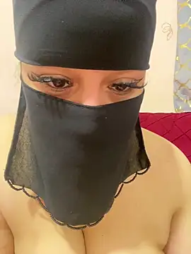 mari_layali's cam snapshot