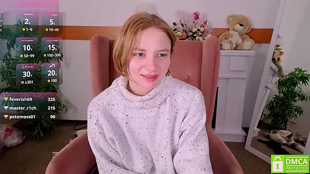 MirraBellanta's cam snapshot