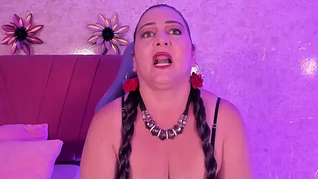 PalomaLombardi's cam snapshot