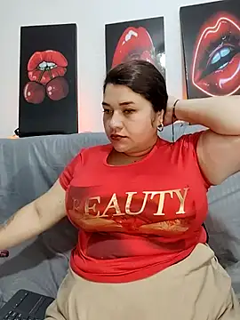 SafiroFer's cam snapshot