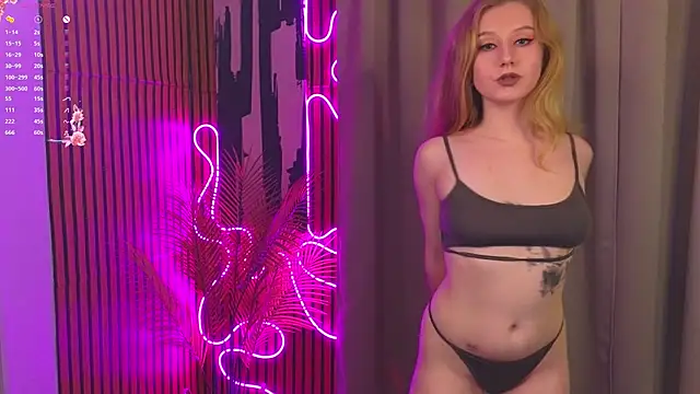 PriscillaPowell's cam snapshot