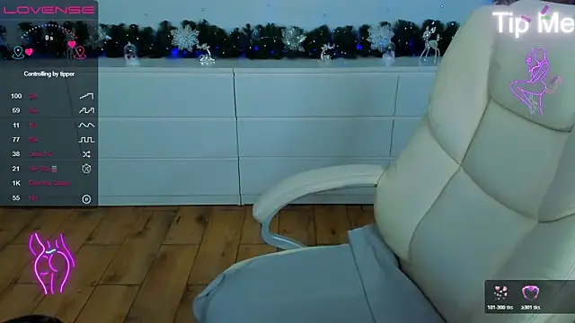 Kamilla_Hot's cam snapshot