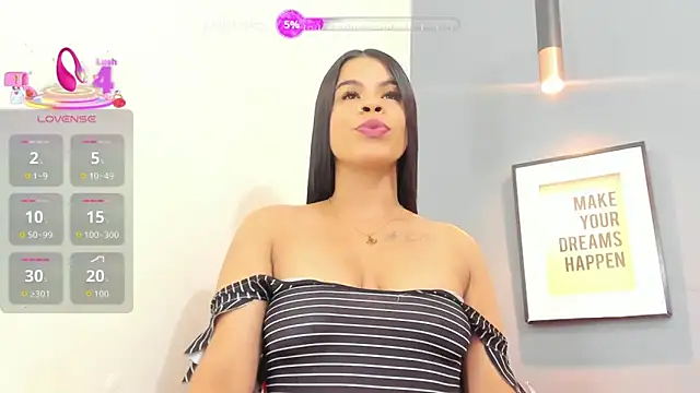 RebeccaSexx's cam snapshot