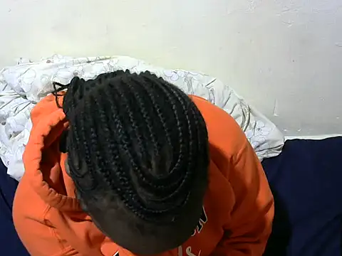 Thicky_kyla's cam snapshot