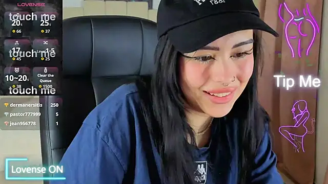 baby__kim's cam snapshot