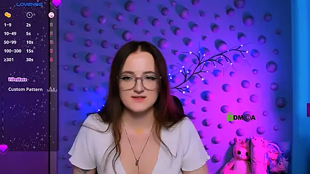 luna_berryy's cam snapshot