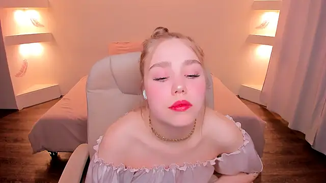 Sweet_Meg's cam snapshot