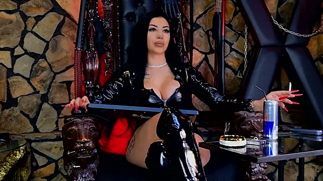 VanessaColby's cam snapshot