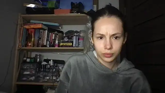 Yuna5343's cam snapshot