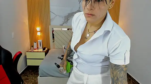 KAROLLJONES1's cam snapshot