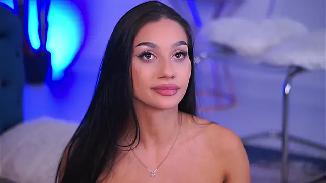 NinaSolenne's cam snapshot