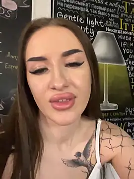 Luna_Olsen's cam snapshot