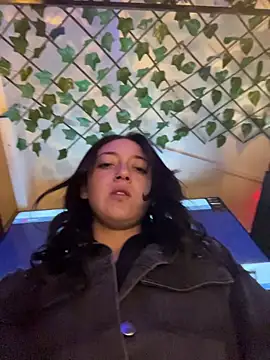 Lia__white's cam snapshot