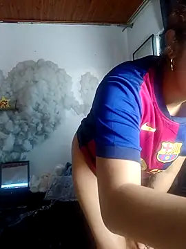 Dannii-'s cam snapshot