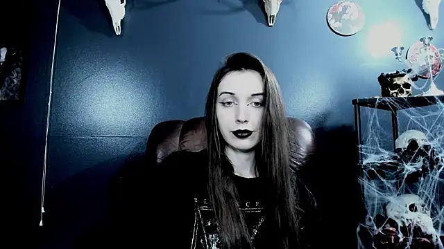 ToxicDomme's cam snapshot