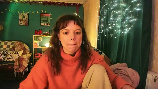 ClancyMorissey's cam snapshot