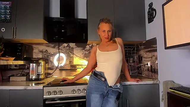 Afanasia's cam snapshot