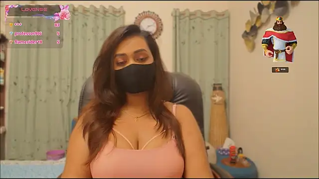 Pacesetteer's cam snapshot