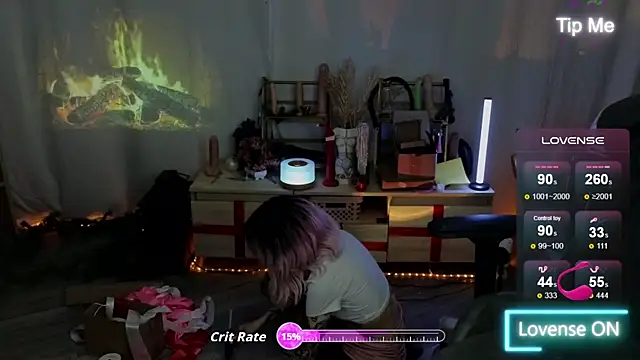 Kerry_Kirk's cam snapshot