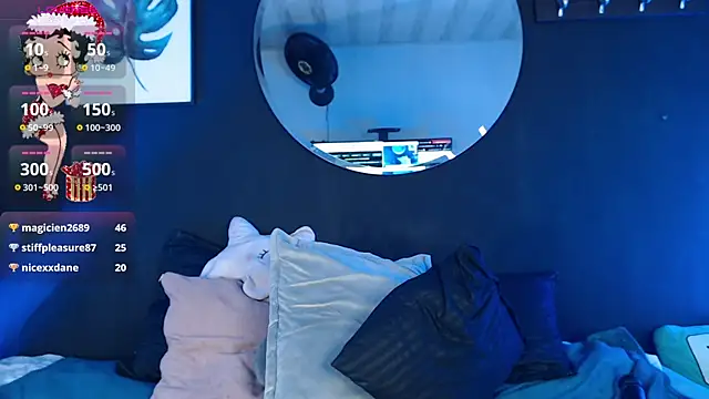 TamaraaRoss_'s cam snapshot