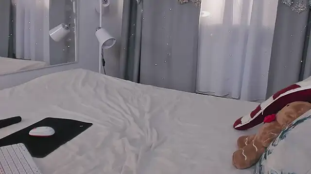 FiaMoor's cam snapshot