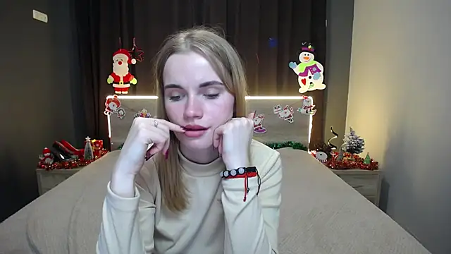 MargaritaKiss's cam snapshot