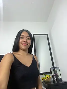 SweetLatiin_'s cam snapshot