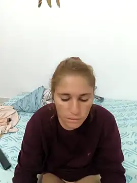 Scarlett-Leh's cam snapshot