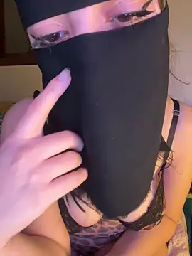 El-Jouri's cam snapshot