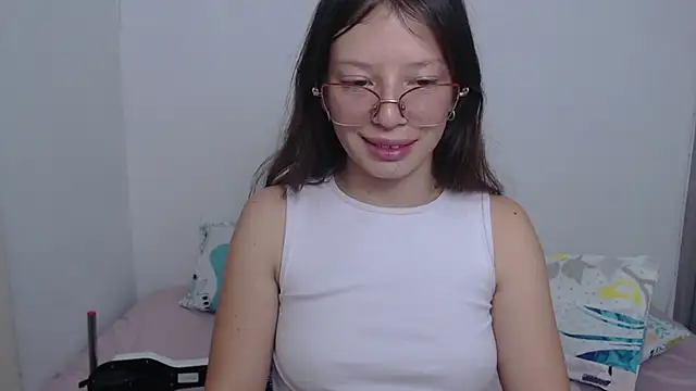 Tiiana's cam snapshot