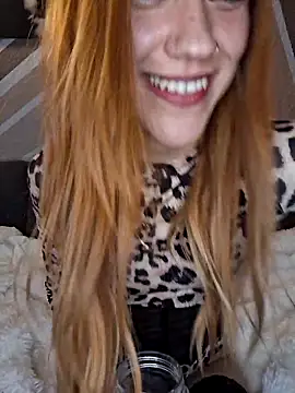 SlimBellaa's cam snapshot