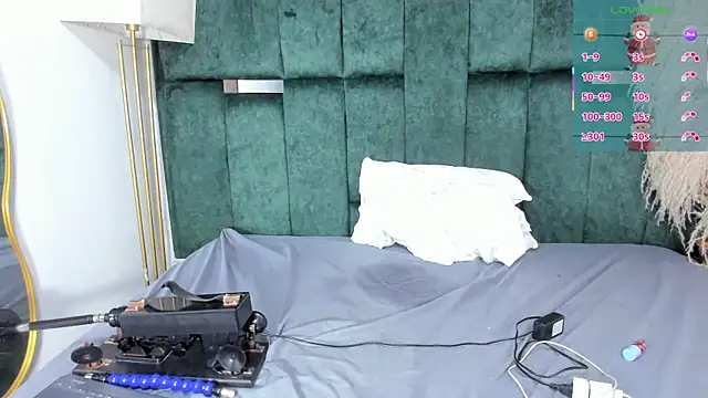 Chloe_jackson25's cam snapshot