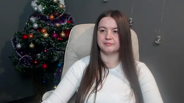 MavkaCute's cam snapshot