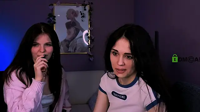 mikameovv's cam snapshot