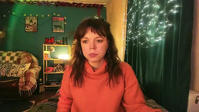 ClancyMorissey's cam snapshot