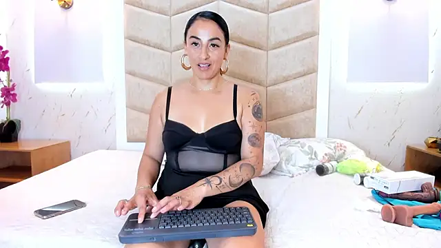 JanexHope's cam snapshot