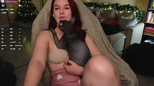 Val_lava's cam snapshot