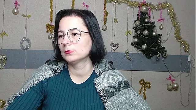 MarieSho's cam snapshot