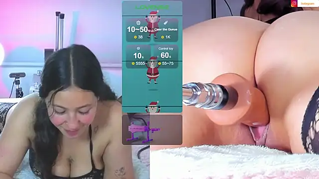 Mitsuyi-cute's cam snapshot