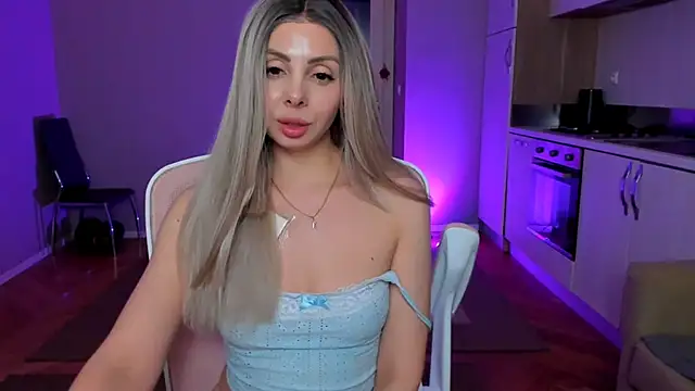 VelvetEliza's cam snapshot